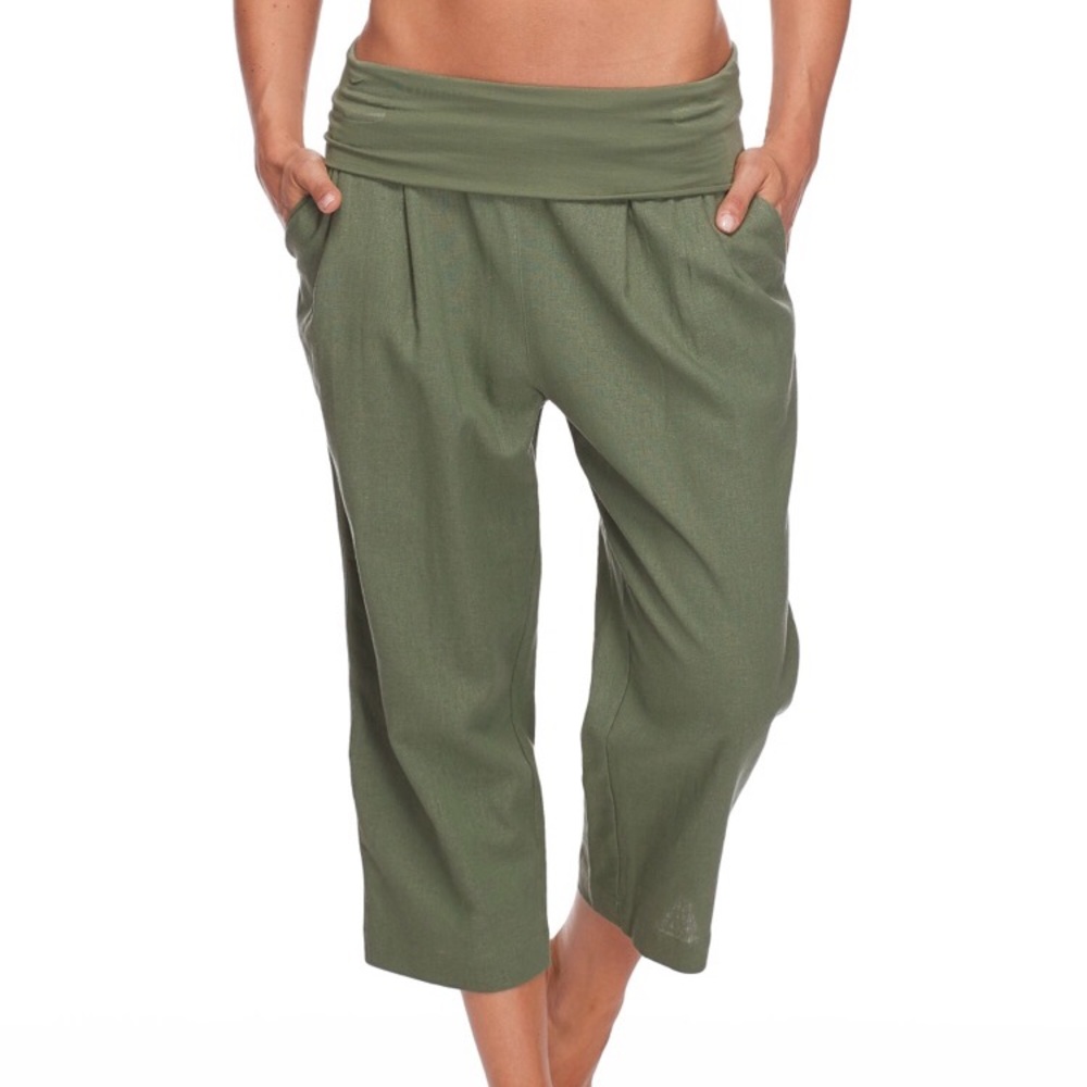 Body Glove Cactus Capris